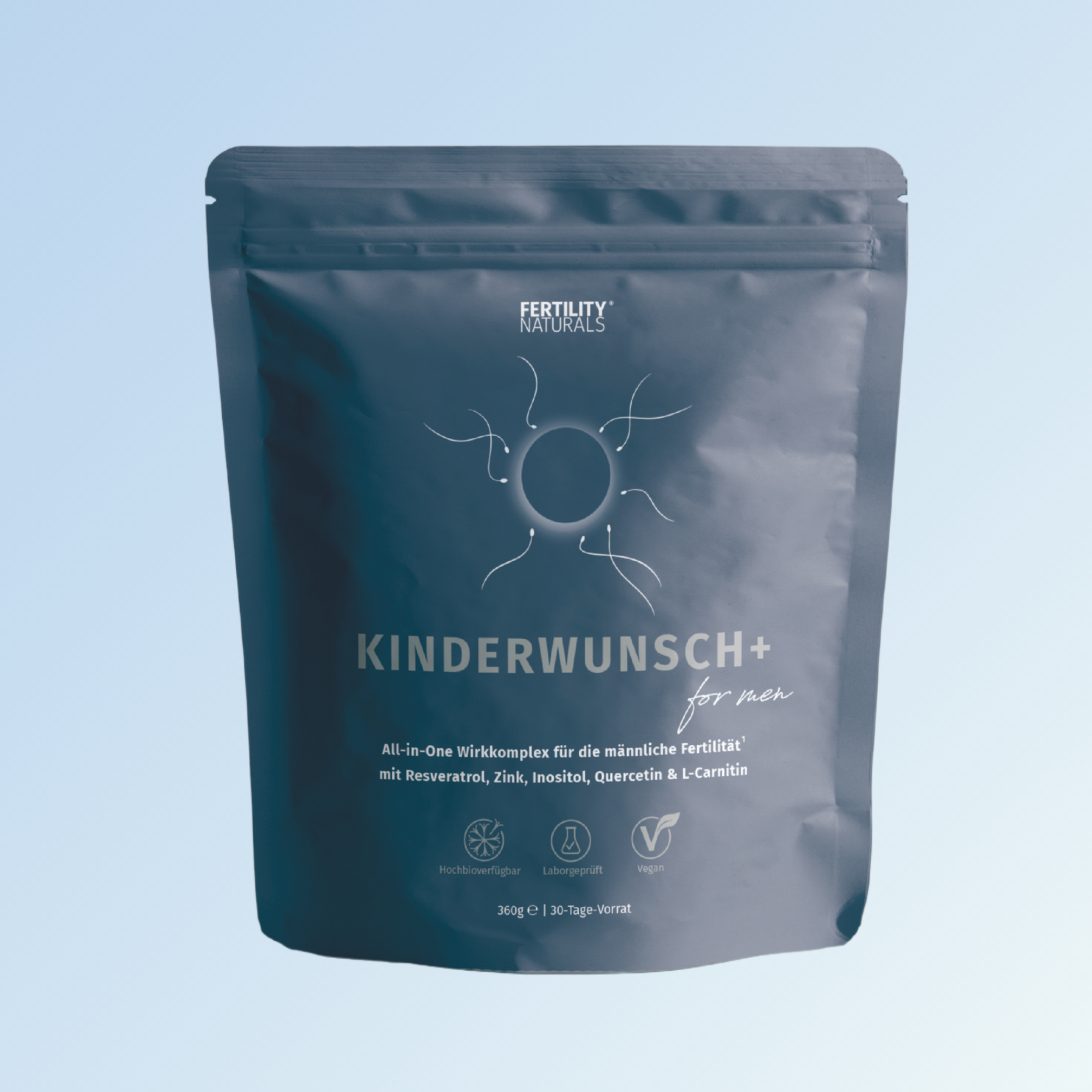 Kinderwunsch+ Men