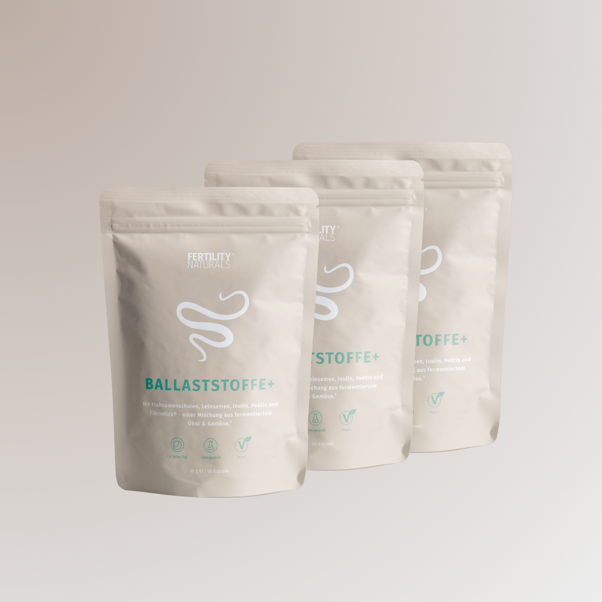 Ballaststoffe+ (NEU)