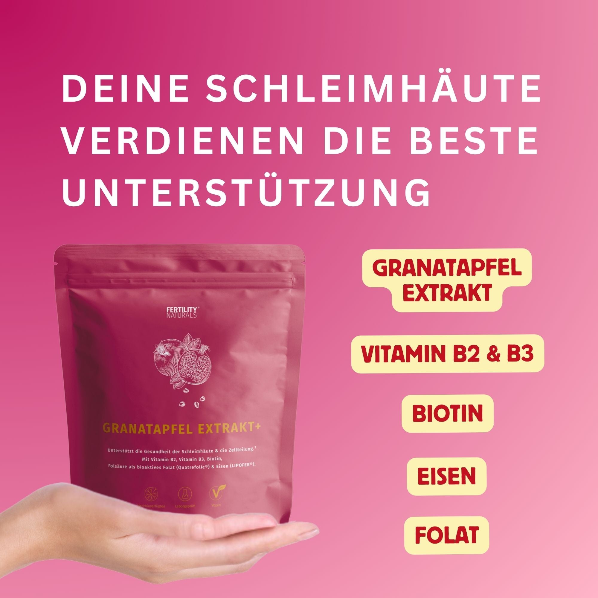 Granatapfel