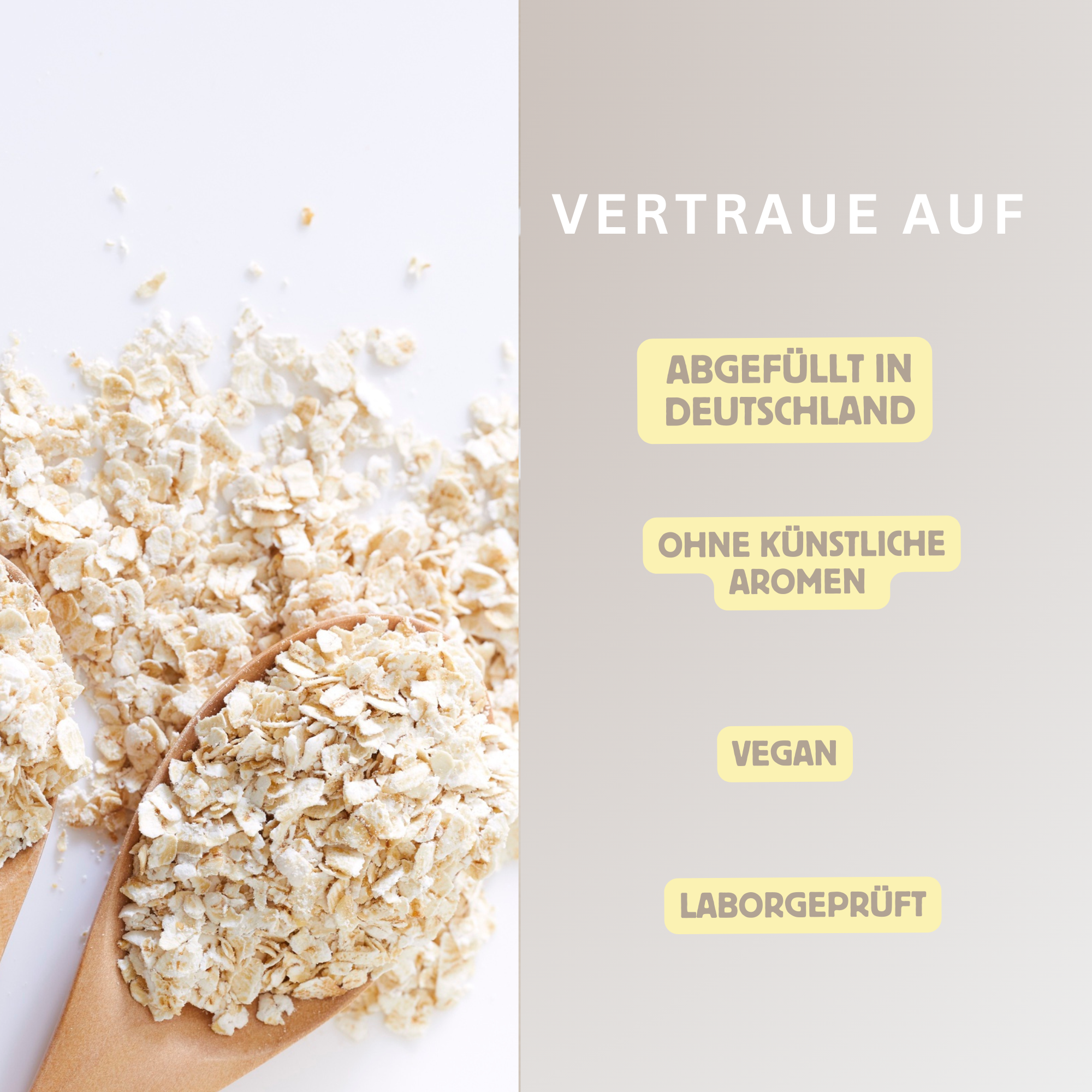 Ballaststoffe+ (NEU)