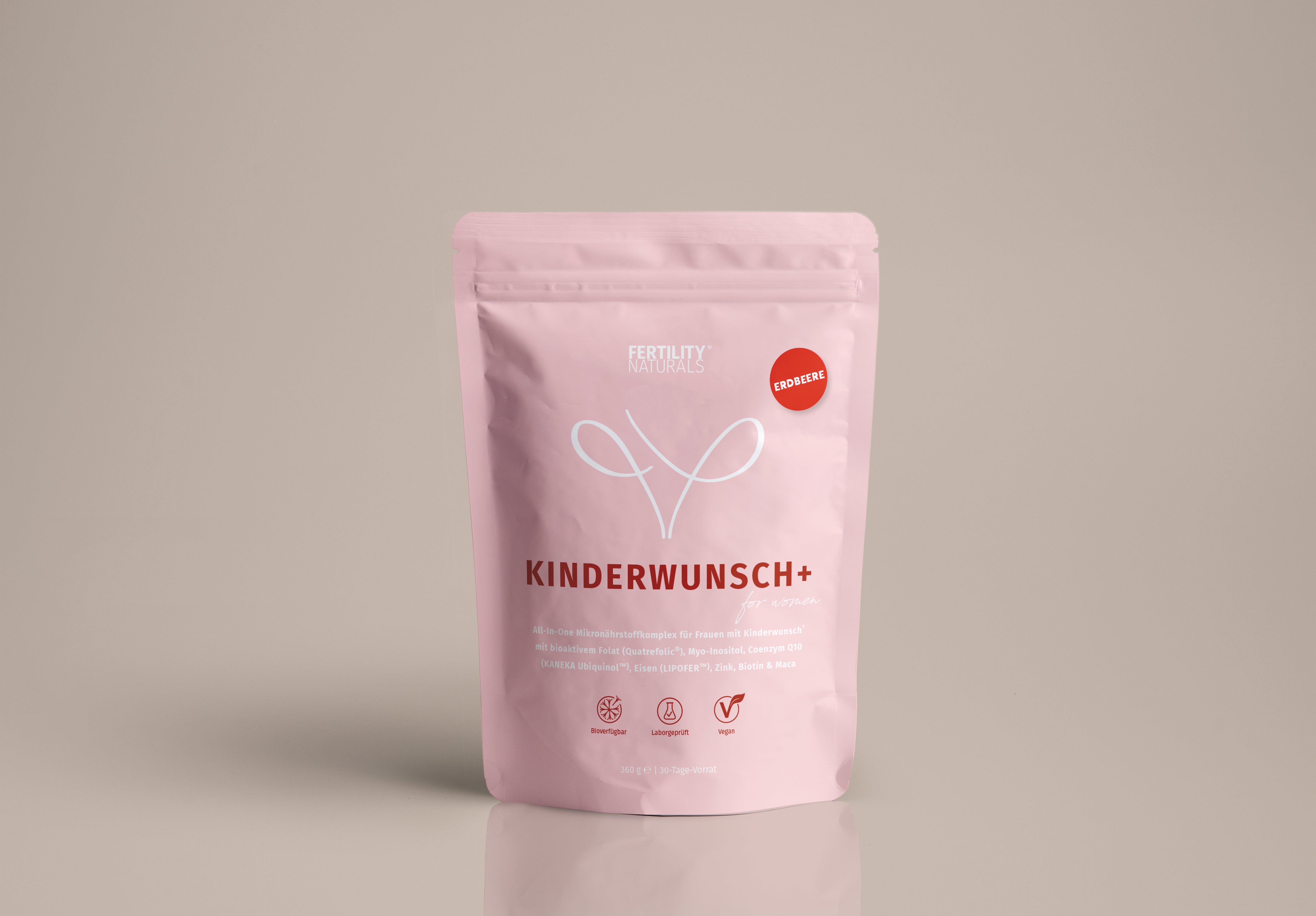 Kinderwunsch+