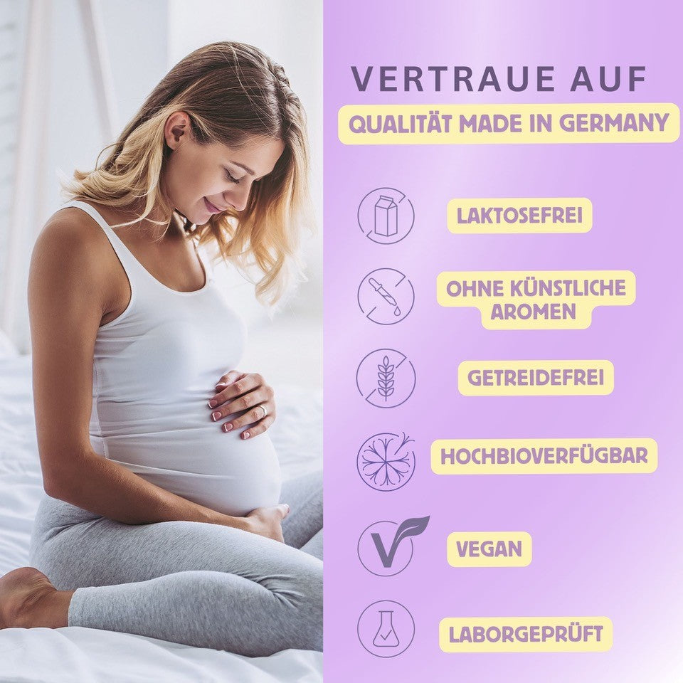 Schwangerschaft+ Big Bundle