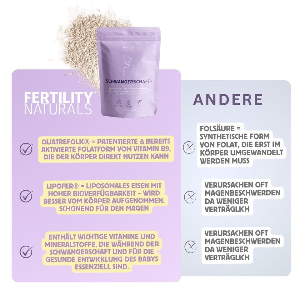 Schwangerschaft+ Big Bundle