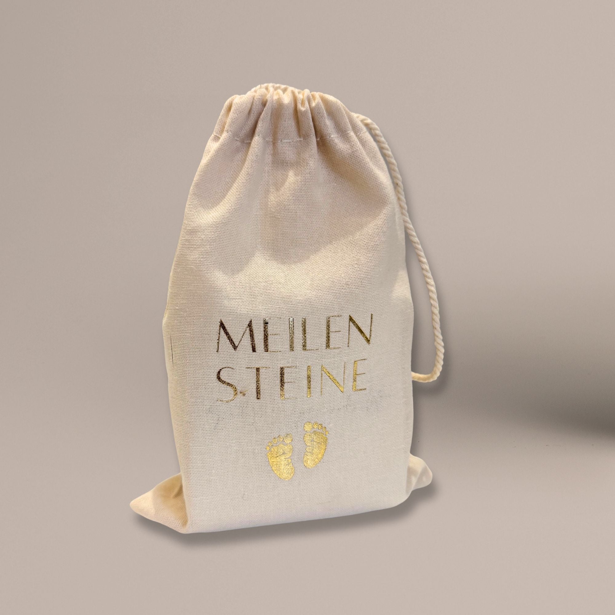 100 Meilenstein Karten Schwangerschaft