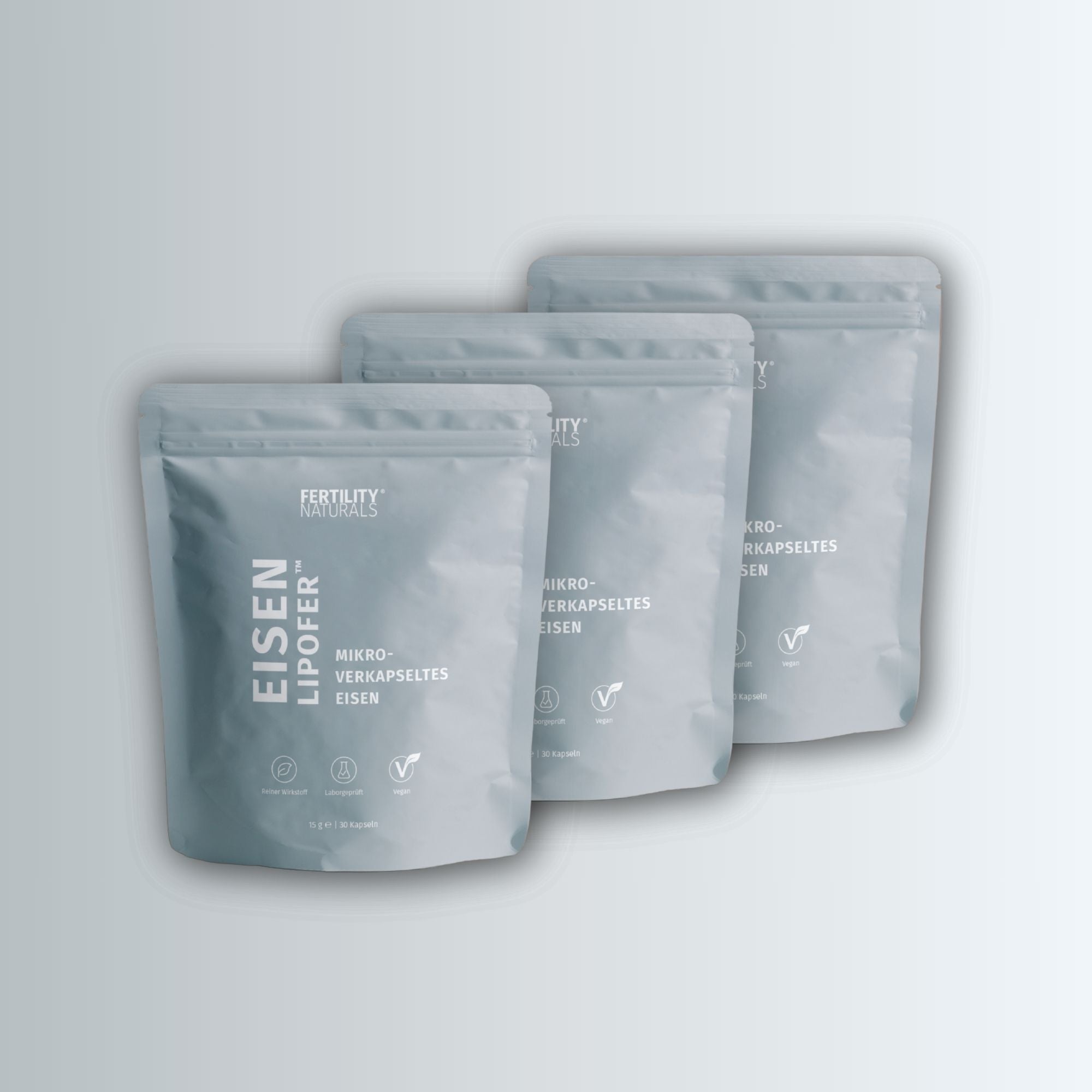 Eisen Lipofer® (NEU)