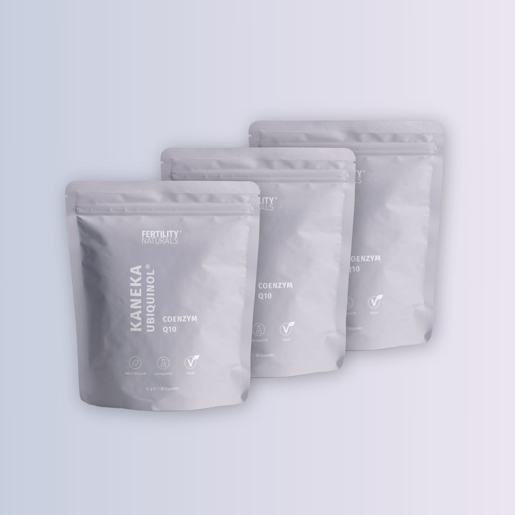 KANEKA Ubiquinol® Coenzym Q10 (NEU)