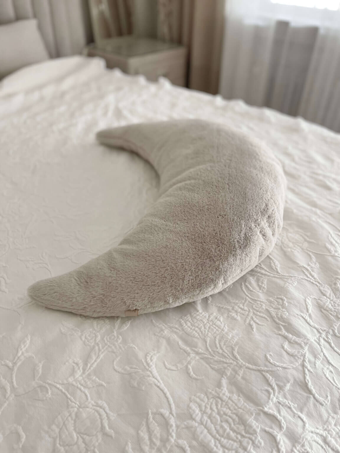 LaLovie® Moon Stillkissen