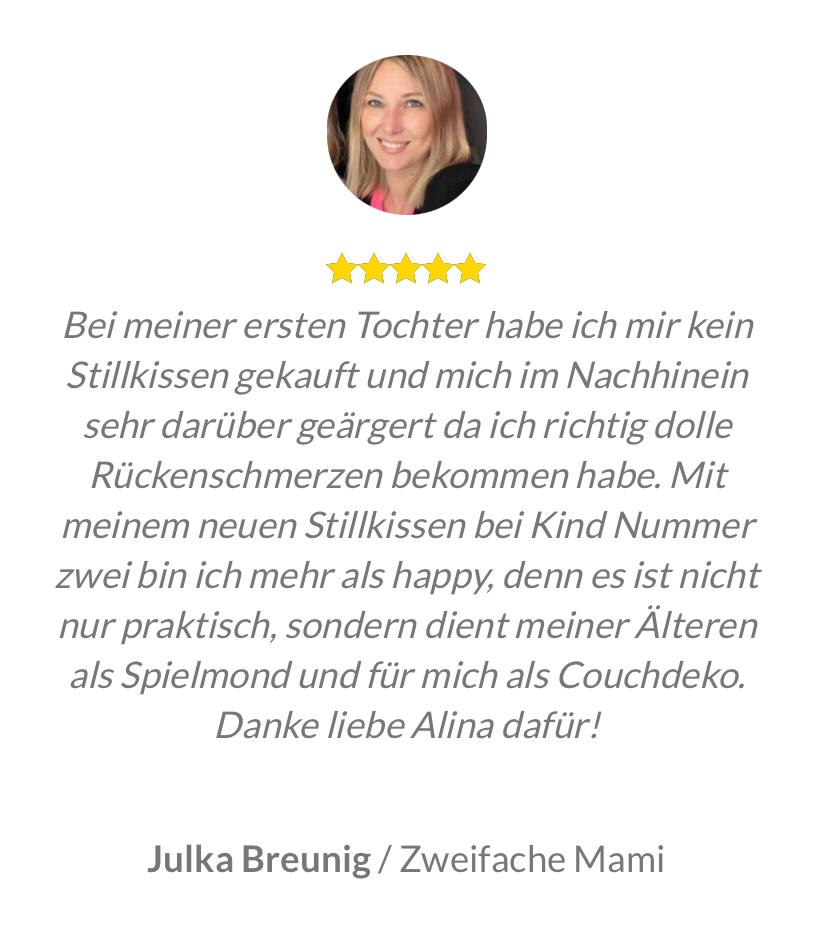 LaLovie® Baby Neugeborenen Nestchen