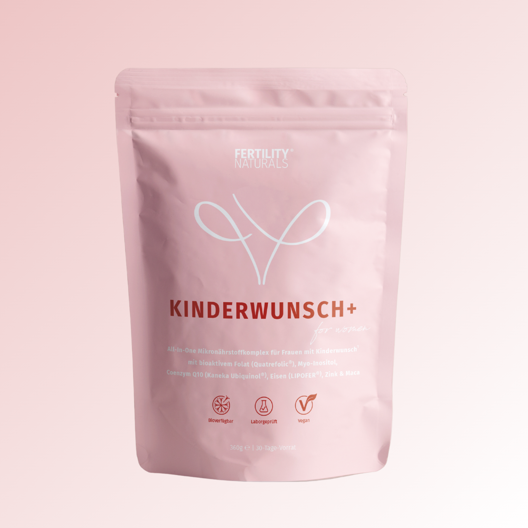 Kinderwunsch+ Women (Neue Sorten)
