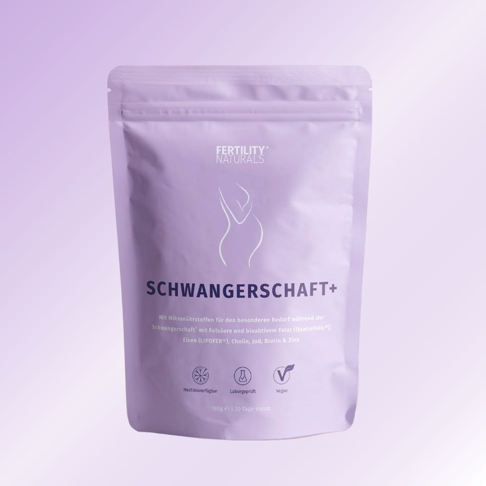 Schwangerschaft+