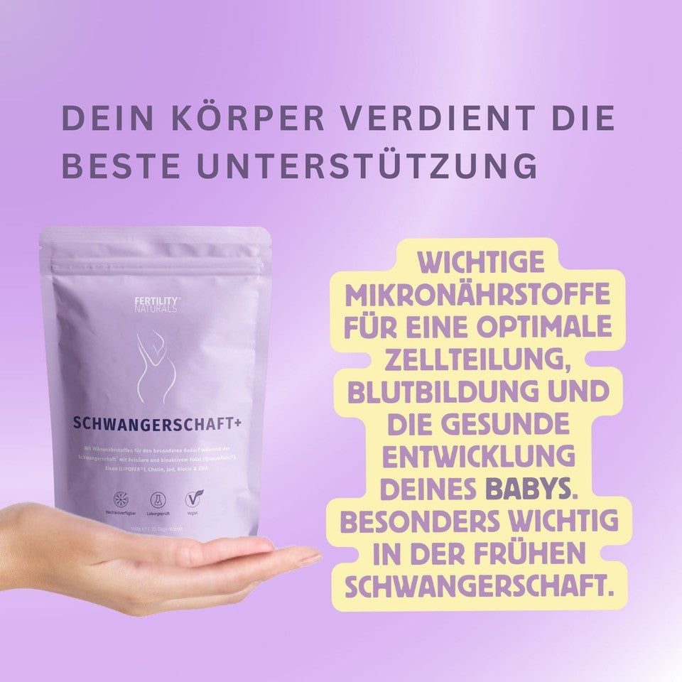 Schwangerschaft+ Big Bundle